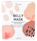 Belly Sheet Mask (3 pack) - MADRE AUSTRALIA