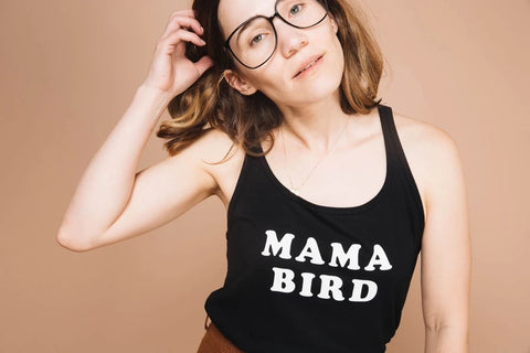 ‘Mama Bird’ | Tank
