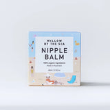 ‘Willow By The Sea’ Nipple Balm